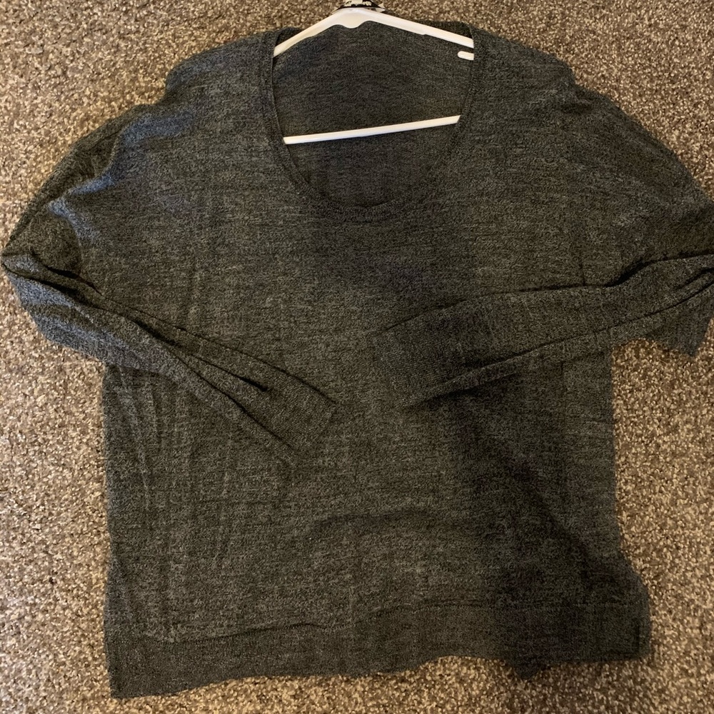 Madewell sweater